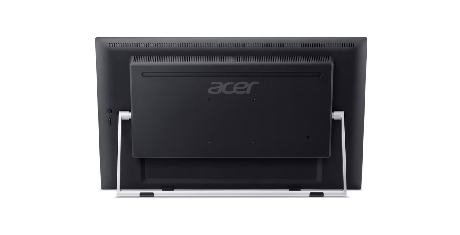 Monitor Acer 27" UT272 1920x1080 75Hz 360Nit 4ms 100x100 Portátil Reacondicionado, imagen 6