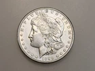 1898-S $1 MORGAN SILVER ONE DOLLAR