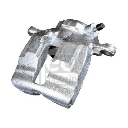 Bremssattel Vorne Rechts FüR Mercedes SLK R171 1.8 04 Bis 11 Febi OM646962 Teil-image