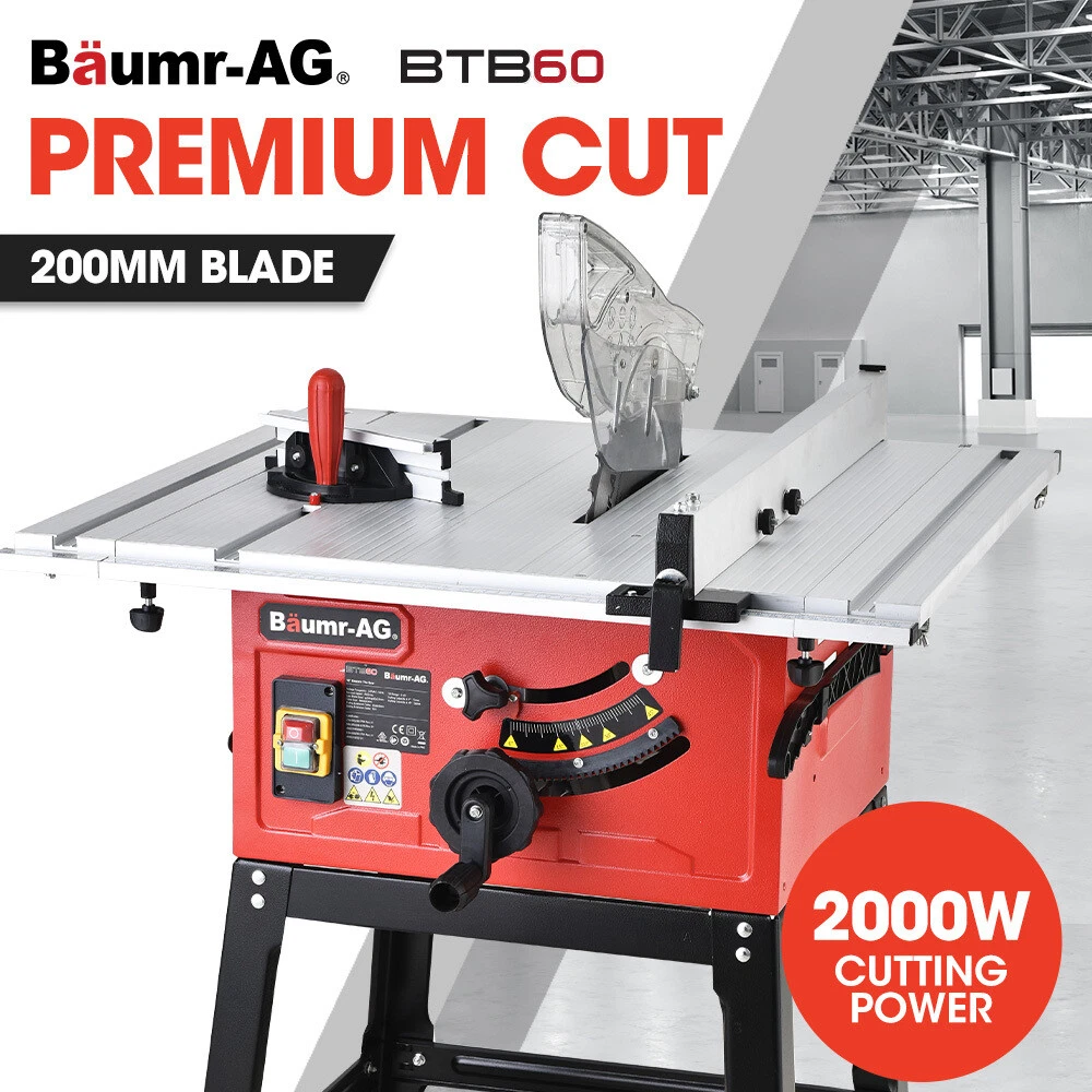 Bench 2024 saw aldi