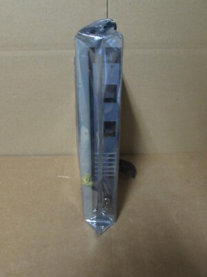 GOULD/MODICON, PC-0984-381, PROGRAMMABLE CONTROLLER **REFURBISHED** MAKE OFFER!!