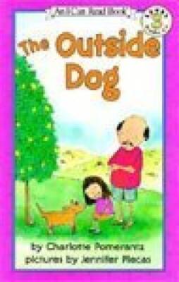 Houghton Mifflin Soar to Success: Paperback Level 3 Outside Dog (Read Soa - GOOD