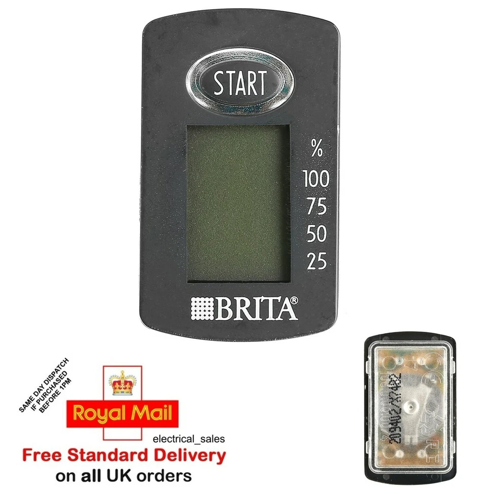 Bosch Tassimo Elektronische Vo Filter Austausch 00613971 Original Teil ESD