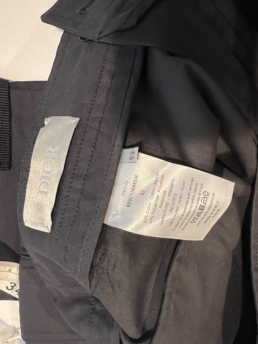 Dior Homme Alyx KAWS Men's Cargo Pants. 52/34. $1750 | eBay Dior Homme Alyx KAWS Men's Cargo Pants. 52/34. $1750 | eBay