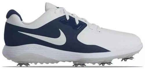 Nike Vapor Pro White Navy