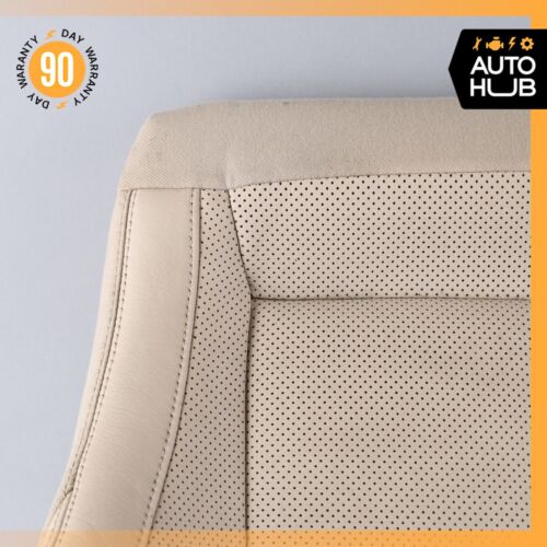 Mercedes W207 E350 E400 E550 Front Right Passenger Side Seat Cushion Lower OEM - Picture 2 of 24