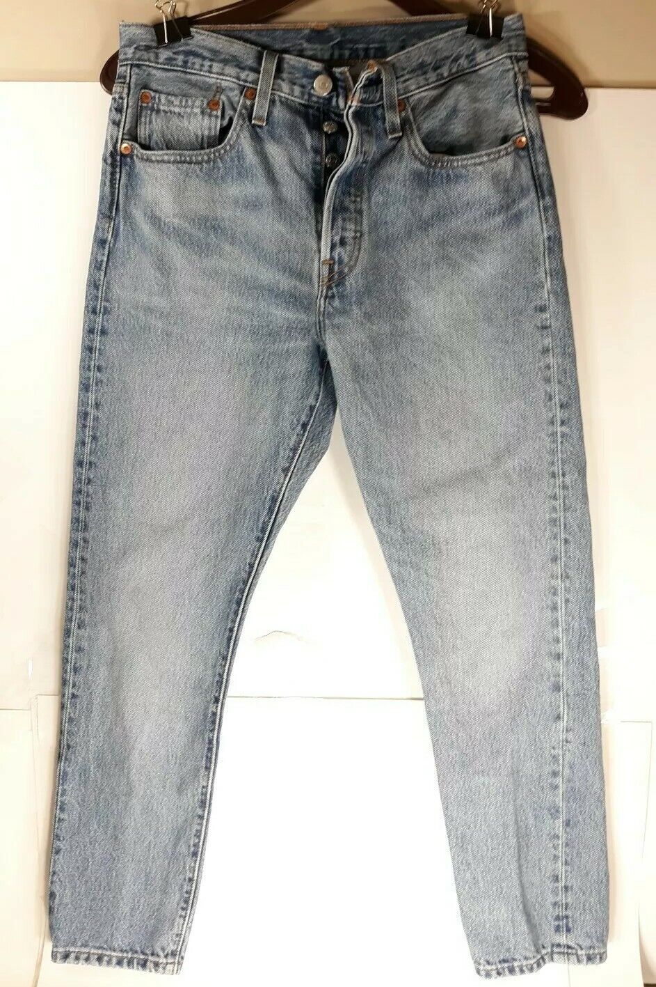 LEVI Premium Jeans 501 S Skinny 