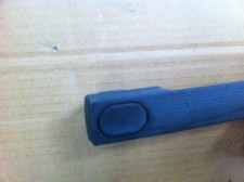 Porte arrière et accessoires Citroen CX