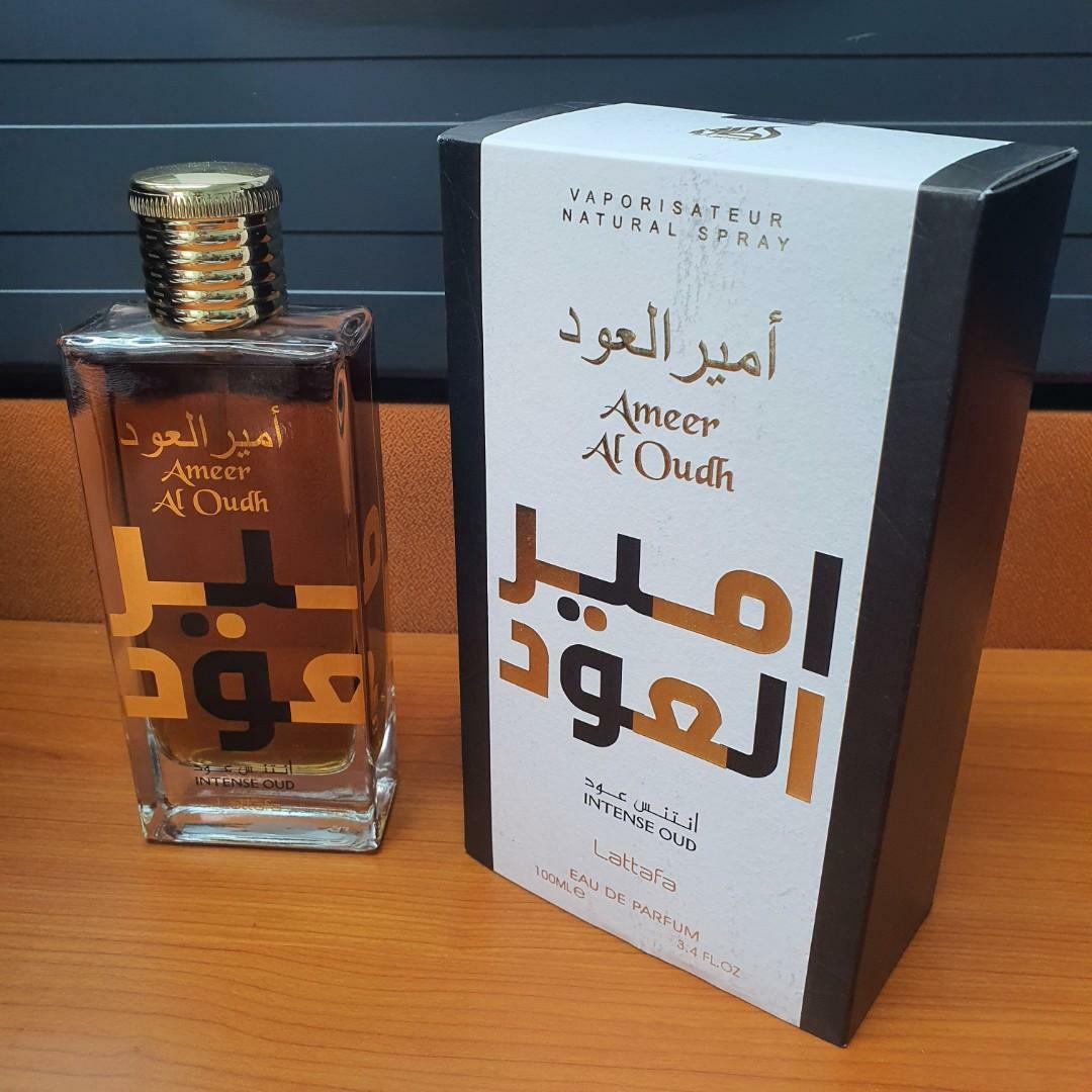amir oud lattafa