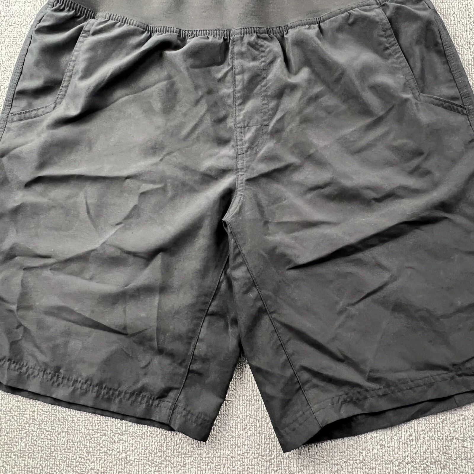prana active athleisure casual shorts