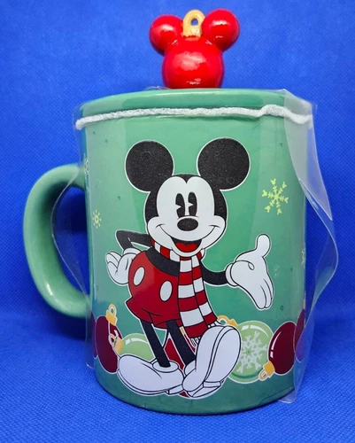 Disney Mickey Mouse Mug