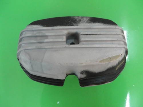 BMW R75 R80 R100 RS RT Zylinderkopfdeckel Zylinderkopfhaube links gebraucht