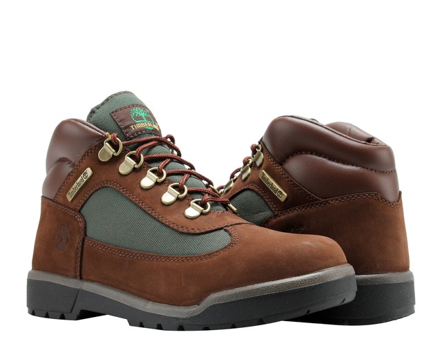 new timberland field boots