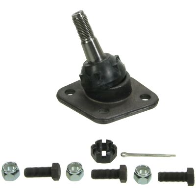Suspension Ball Joint Front Upper MOOG For 1958 Mercury Medalist