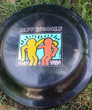 Rare Keith Hering 1989 Disc Golf Frisbee Made In USA No. 15 Humphrey Flyer
