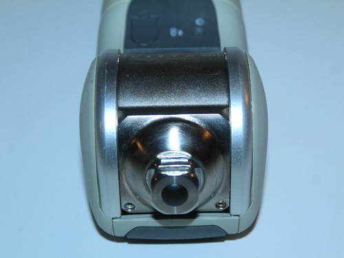 WUNDERSCHÖNE Ossur Rheo Knie Mikroprozessor Prothetik KAUM BENUTZT / GARANTIERT - Bild 6 von 8