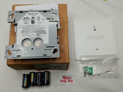 FW-MM NOTIFIER New-Old Stock