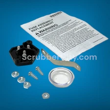 08776S Lester Electrical Fuse Assembly BRAND NEW *FREE SHIPPING*