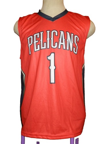 jrue holiday pelicans jersey