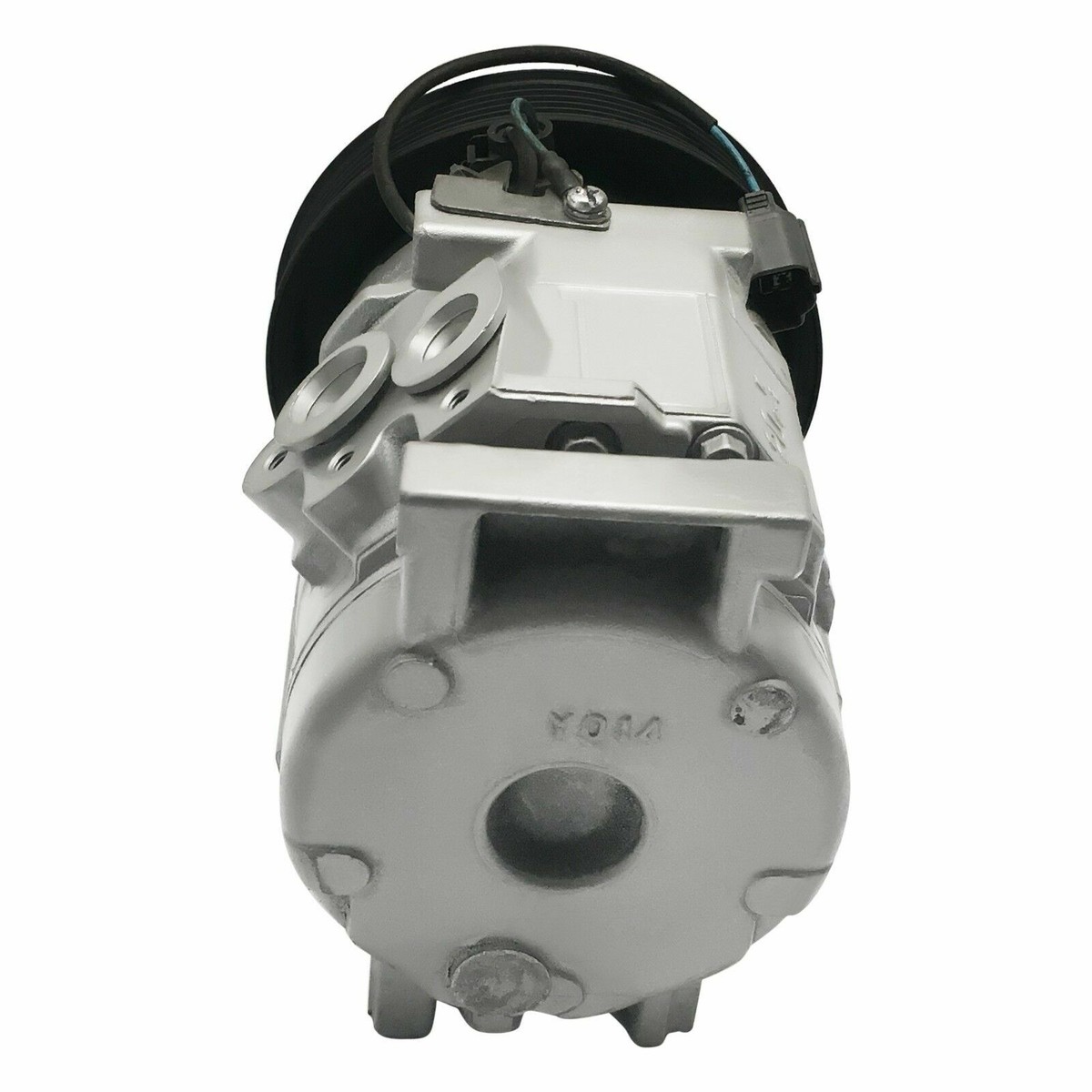 RYC Reman AC Compressor IG327 Fits Acura TL 3.2L, 3.5L 2004 2005