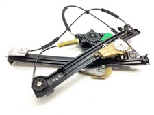 ALFA ROMEO MITO Window Regulator Front Right Door 505155890 