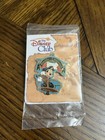 The Disney Club Exclusive Pirates Of The Caribbean Mickey Mouse Pin 21333 — photo 1