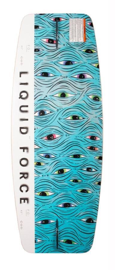 Liquid Force Focus Wakeskate