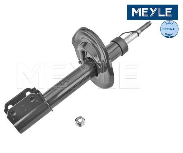 StoßDäMpfer Meyle 16-266230027 Vorderachse FüR Dacia Lodgy-image