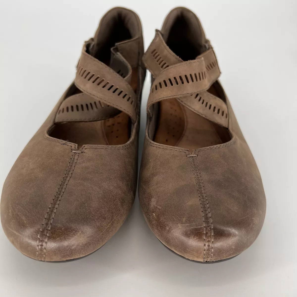 Rockport janet wedge sale