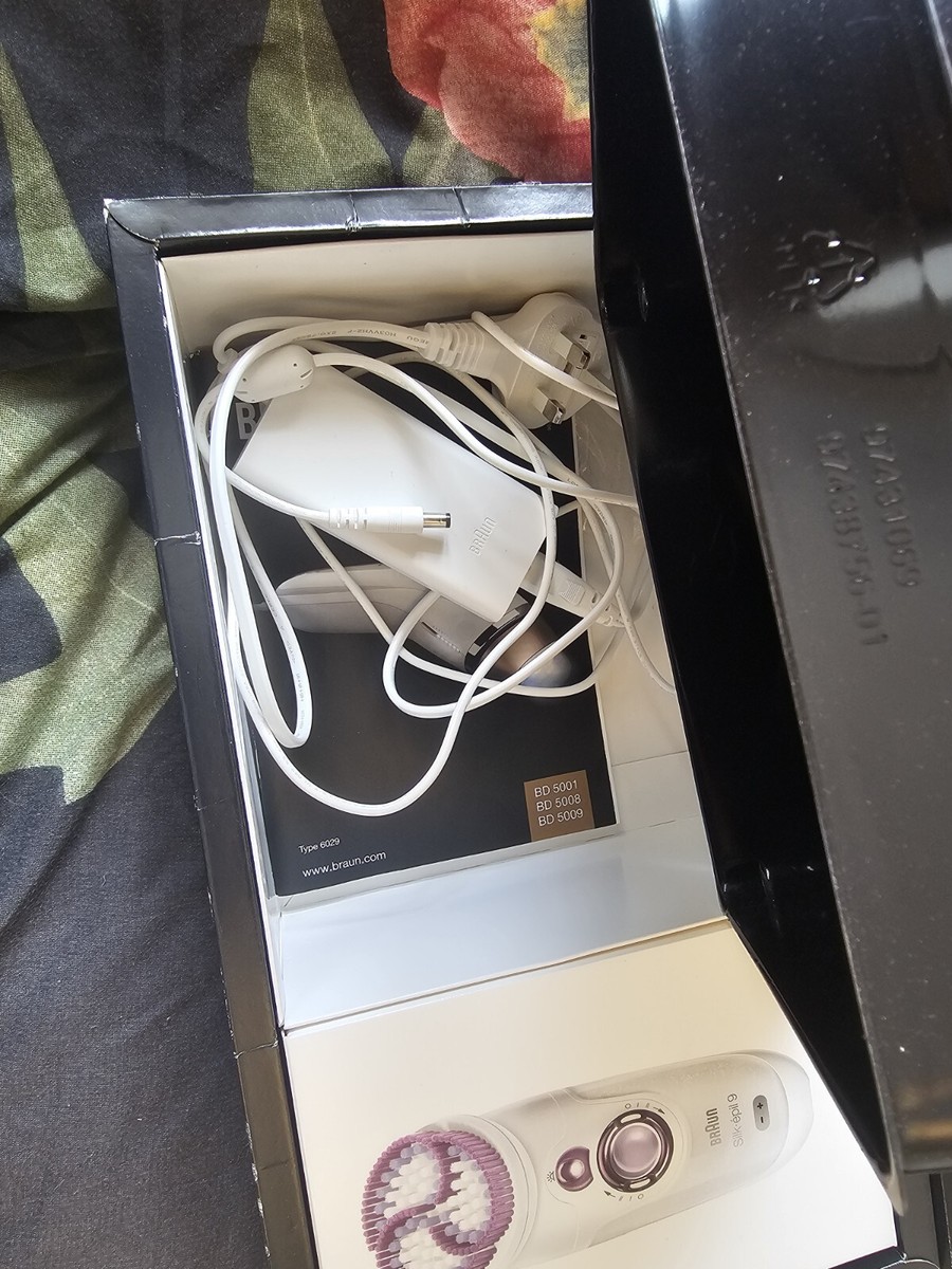 Bronze Braun Silk Expert 5001 Braun Silk Braun Bd 5009 Braun Silk