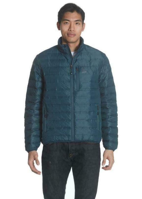 gerry seamless sweater down