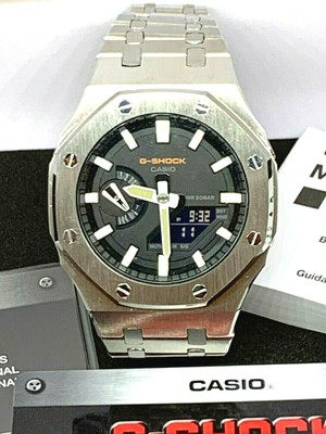 g shock oak price