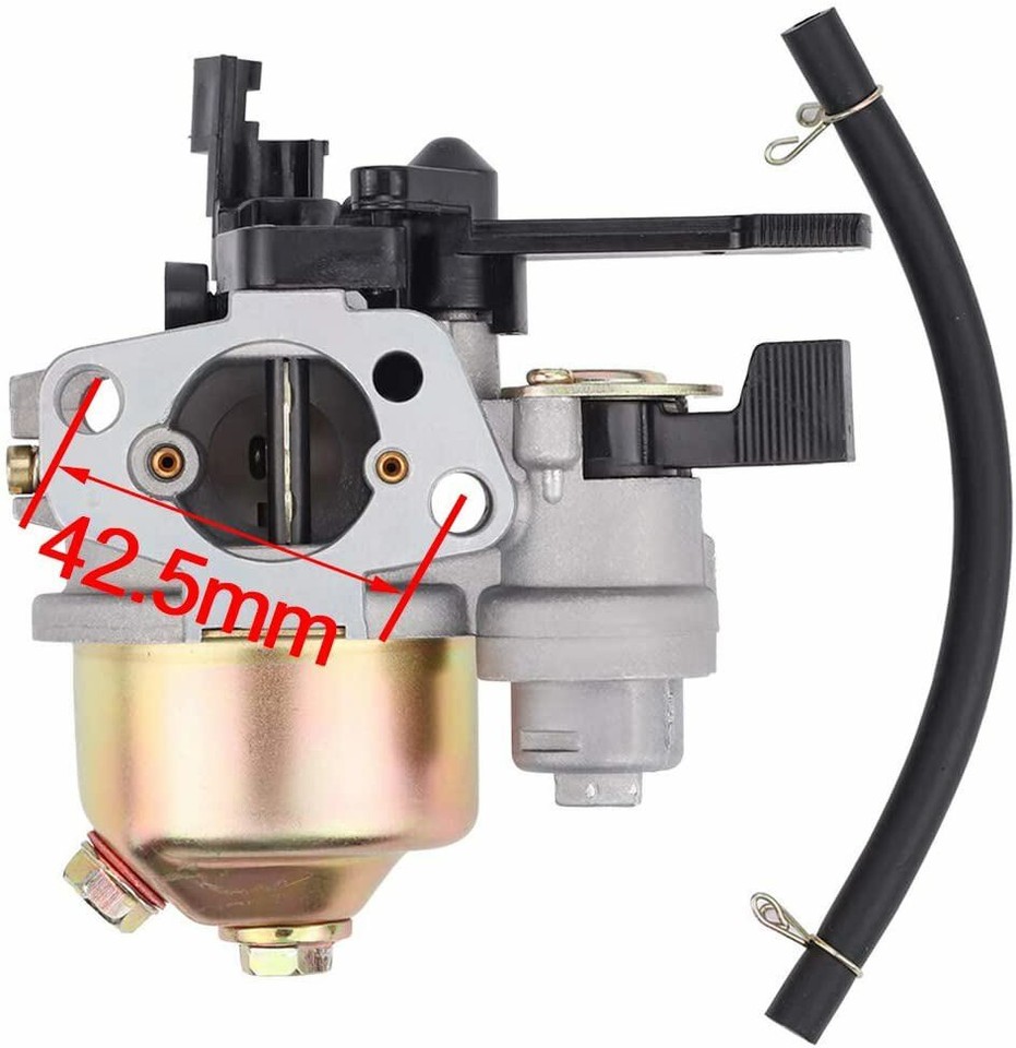 Carburetor for Craftsman CMXGWAS020808 3000psi Pressure Washer | eBay
