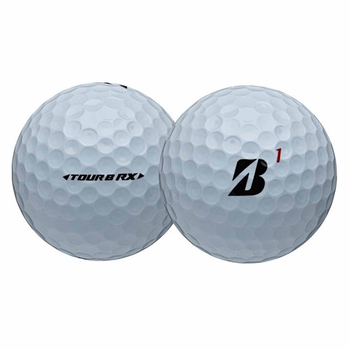 Bridgestone Tour B RX AAA 50 Used Golf Balls AAA 3A