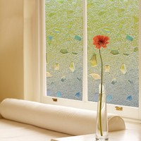 Home Decor 3d Static Window Film Frosted Privacy Cling Glass 902m /35.4x78.8 Home Decor 3d Static Window Film Frosted Privacy Cling Glass 902m /35.4x78.8