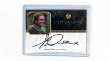 2017 Cryptozoic Outlander Season 2 Trading Cards 6