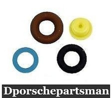 Injecteur Porsche 928