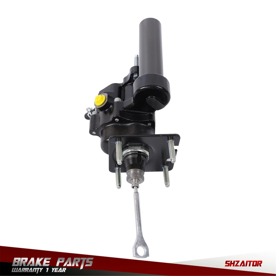 Power Brake Booster For Chevrolet Express 1500 2004 2005 2006-2007 New 15814983 - Image 4 of 4