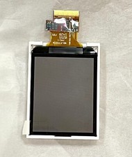 2,2 pollici per eTrex 20 eTrex 30 LCD GPS riparazione pezzi di ricambio #E10