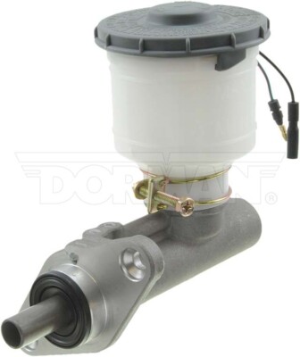 Dorman M39968 Brake Master Cylinder fits Honda Civic 46100-SH4-A11