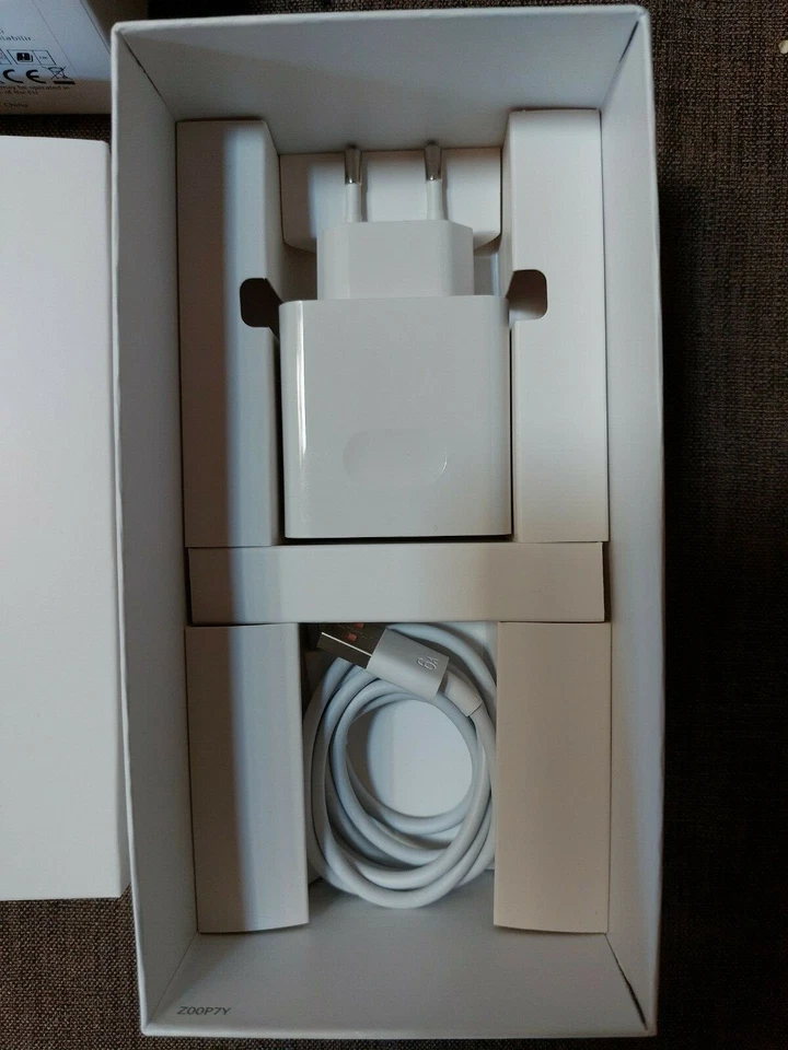 Huawei nova 9 - 128GB - Nero (TIM) (Dual SIM) - Immagine 4 di 4