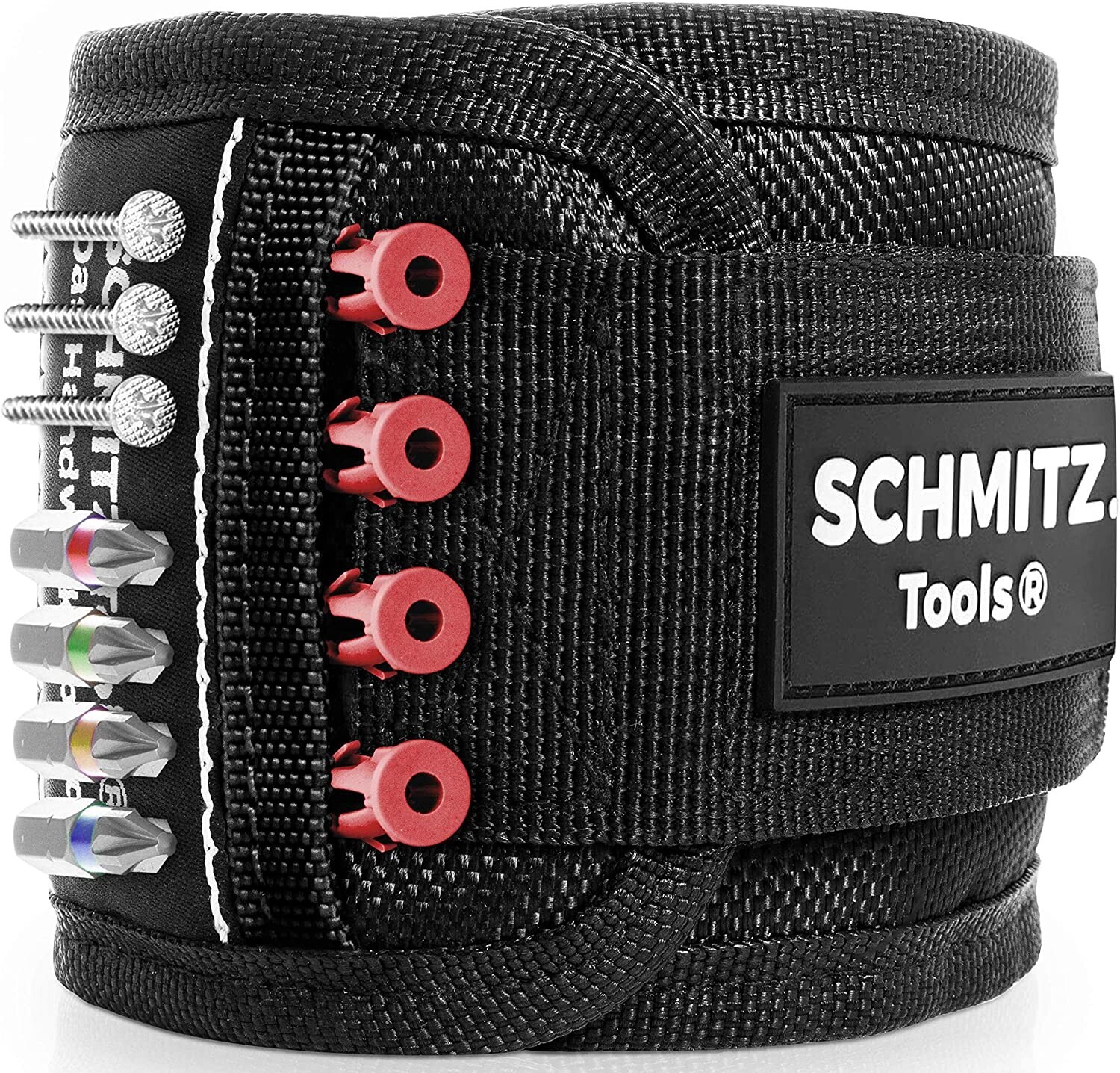Angebot - Must- have für Handwerker- Magnetarmband - Männer Geschenke