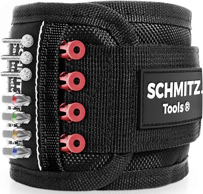 Angebot - Must- have  für Handwerker-  Magnetarmband - Männer Geschenke