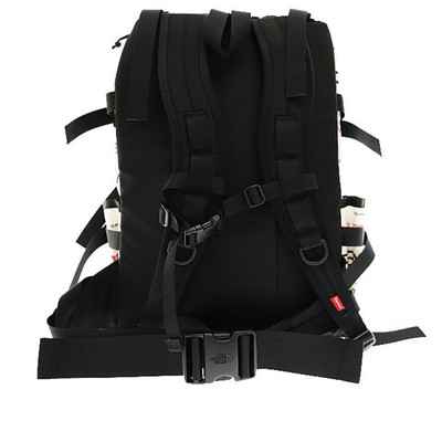 SUPREME x THE NORTH FACE 21AW STEEP TECK BACKPACK WHITE RACKPACK 
