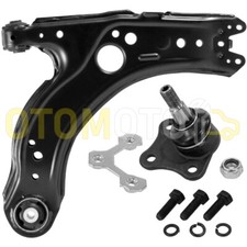 Triangle de suspension Seat TOLEDO