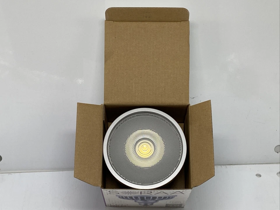 (A)Soraa 00865 Vivid LED PAR30S Short Neck 36FL 18.5W Natural Light 1050Lm⭐️ - Image 3 of 3