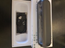 Tap Strap 2 Wearable Keyboard  Mouse - Black