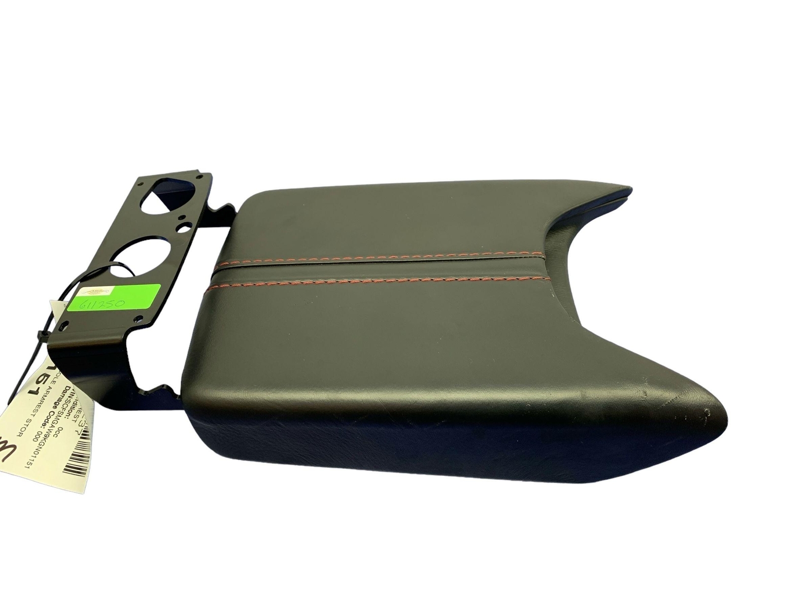 2018 - 2021 ASTON MARTIN VANTAGE CENTER CONSOLE ARMREST COVER *NOTE*