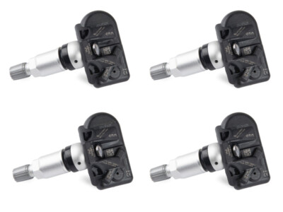 HUF Tire Pressure Sensor TPMS fits Mercedes-Benz A-000-905-41-04 A