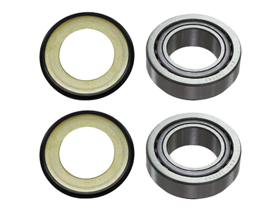Roulement de cadre de tête étanche pour colonne de direction Honda CR 80R